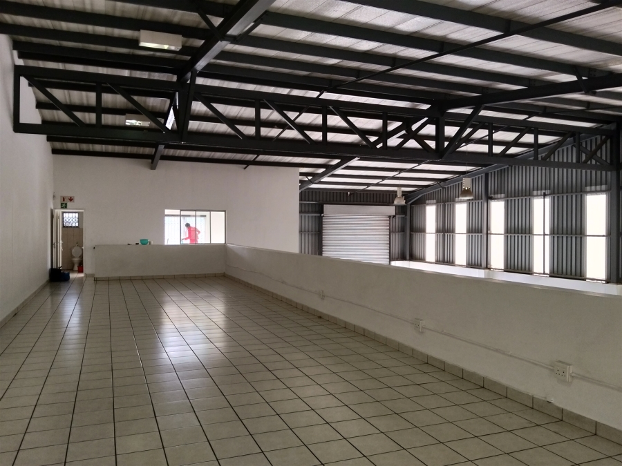 To Let Commercial Property for Rent in North Riding Gauteng