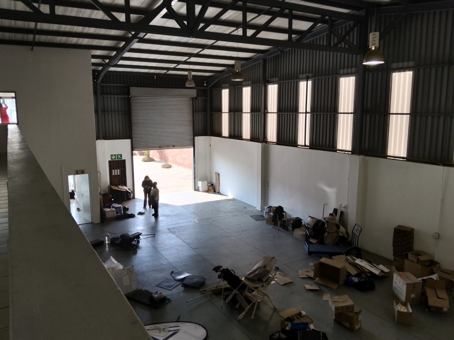 To Let Commercial Property for Rent in North Riding Gauteng