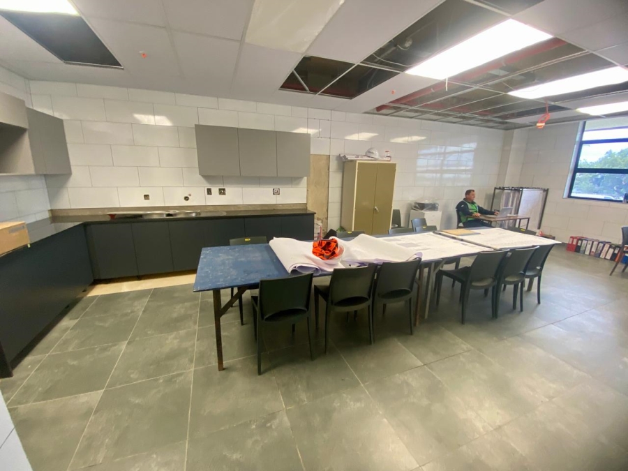 To Let Commercial Property for Rent in Louwlardia Gauteng
