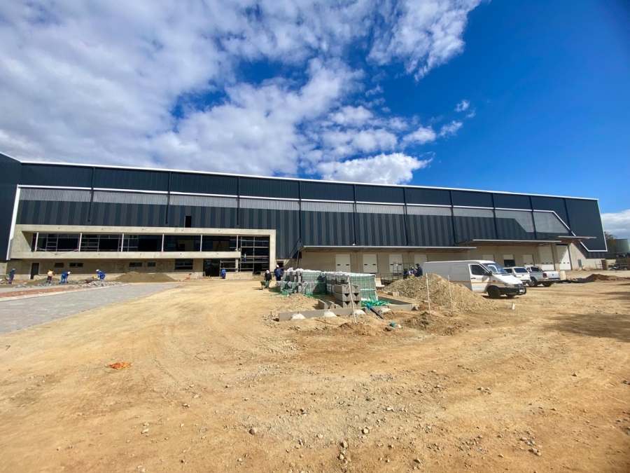 To Let Commercial Property for Rent in Louwlardia Gauteng
