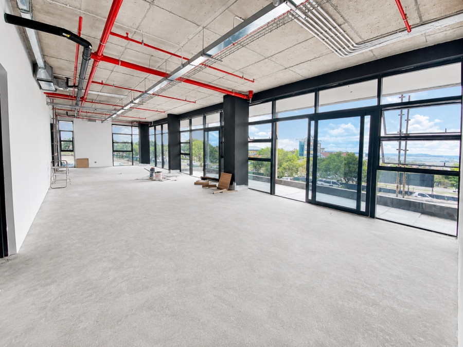 To Let Commercial Property for Rent in Louwlardia Gauteng
