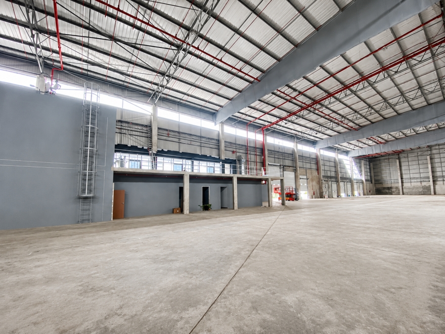 To Let Commercial Property for Rent in Louwlardia Gauteng