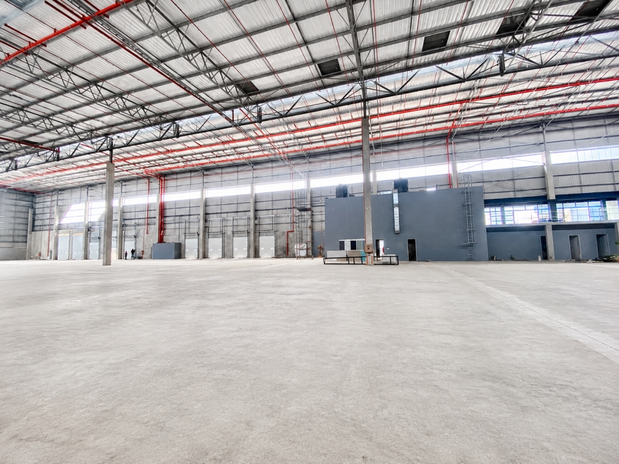 To Let Commercial Property for Rent in Louwlardia Gauteng