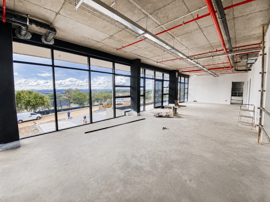 To Let Commercial Property for Rent in Louwlardia Gauteng