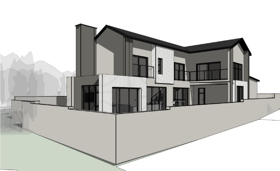 4 Bedroom Property for Sale in Fountainbrook Estate Gauteng