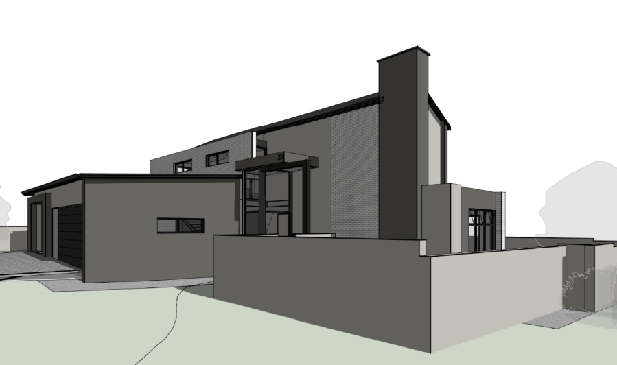 4 Bedroom Property for Sale in Fountainbrook Estate Gauteng