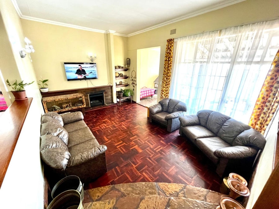 3 Bedroom Property for Sale in Sunnyridge Gauteng