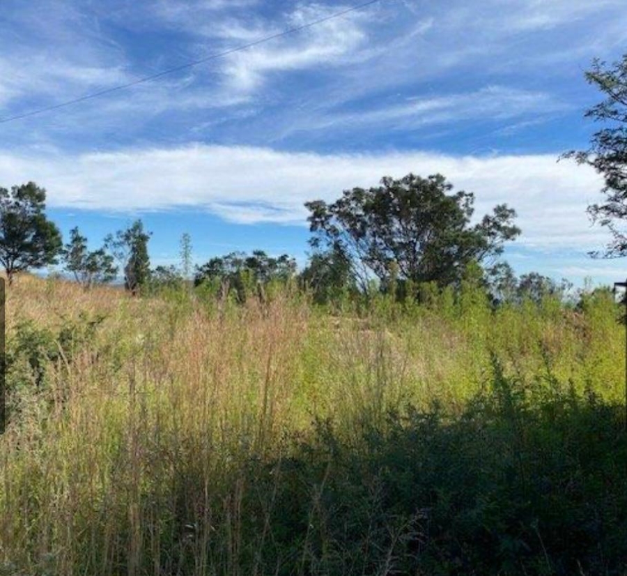 0 Bedroom Property for Sale in Rangeview Gauteng