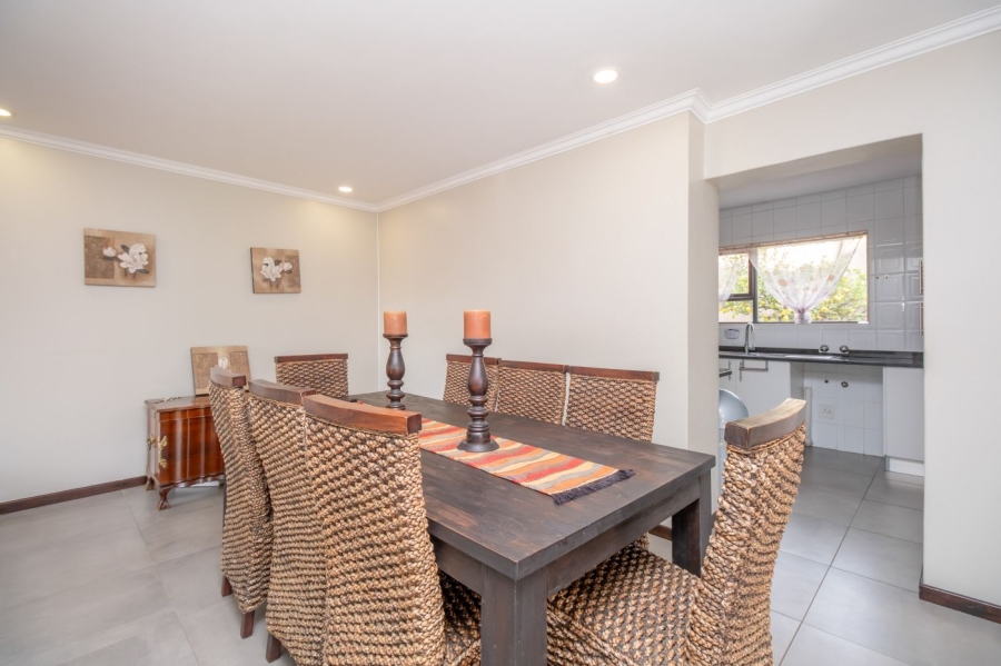 3 Bedroom Property for Sale in Sunninghill Gauteng