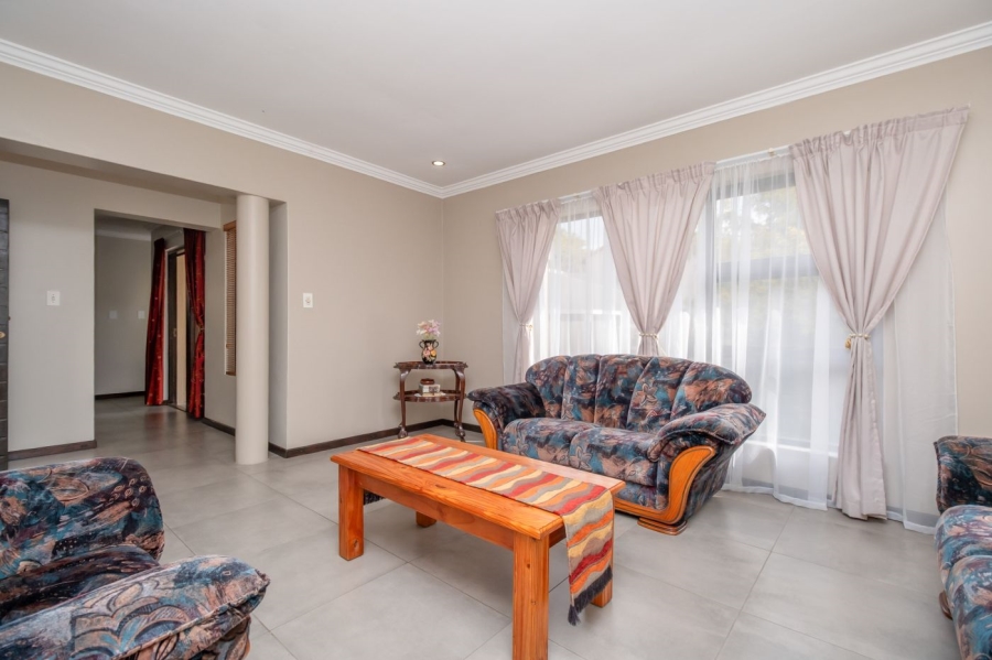 3 Bedroom Property for Sale in Sunninghill Gauteng