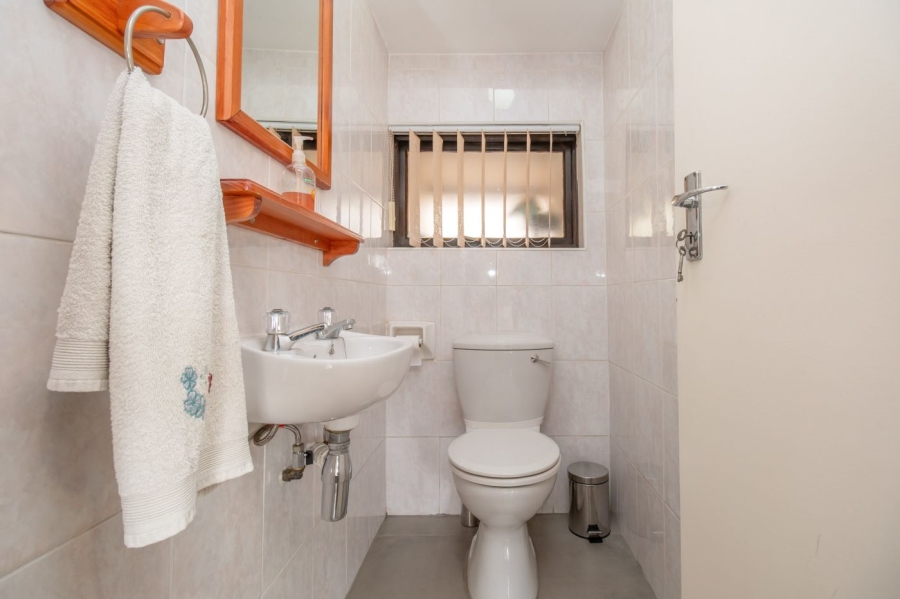 3 Bedroom Property for Sale in Sunninghill Gauteng