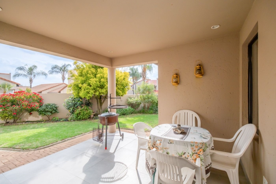 3 Bedroom Property for Sale in Sunninghill Gauteng