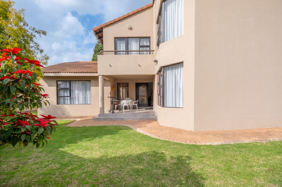 3 Bedroom Property for Sale in Sunninghill Gauteng