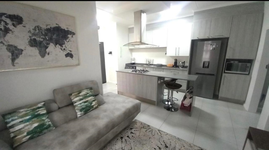 1 Bedroom Property for Sale in Carlswald Gauteng