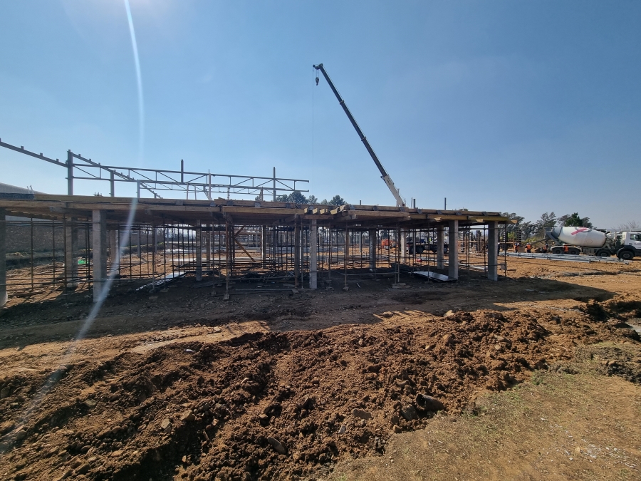 0 Bedroom Property for Sale in N4 Gateway Industrial Park Gauteng