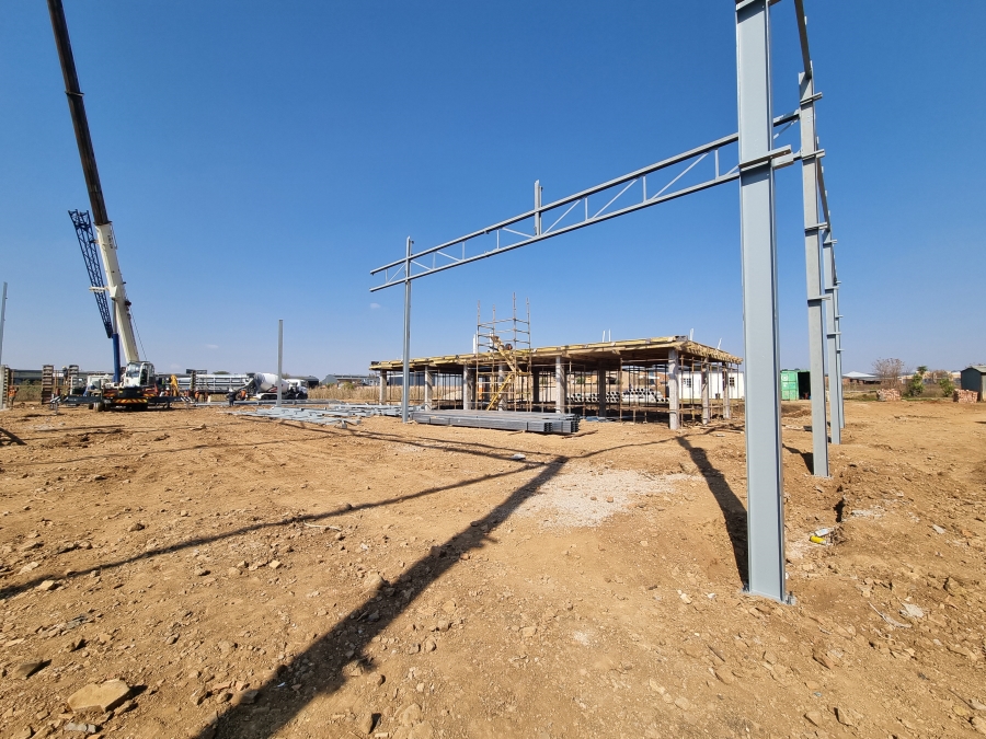 0 Bedroom Property for Sale in N4 Gateway Industrial Park Gauteng