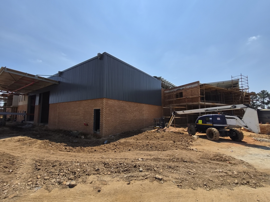 Commercial Property for Sale in N4 Gateway Industrial Park Gauteng