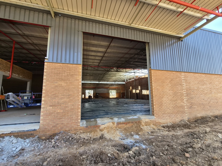 Commercial Property for Sale in N4 Gateway Industrial Park Gauteng
