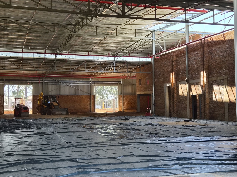 Commercial Property for Sale in N4 Gateway Industrial Park Gauteng