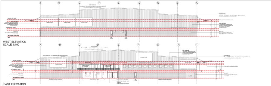 Commercial Property for Sale in N4 Gateway Industrial Park Gauteng