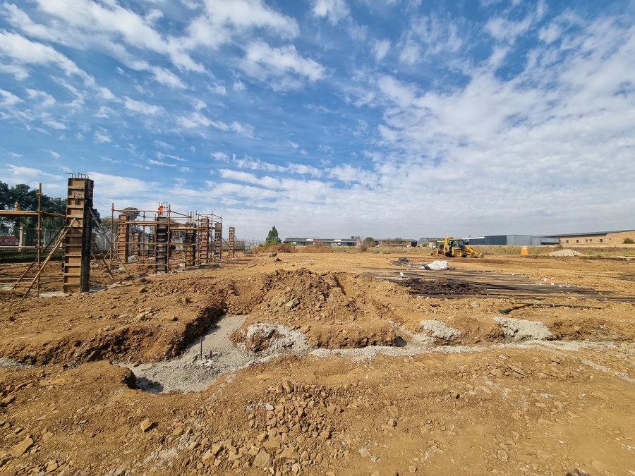 Commercial Property for Sale in N4 Gateway Industrial Park Gauteng