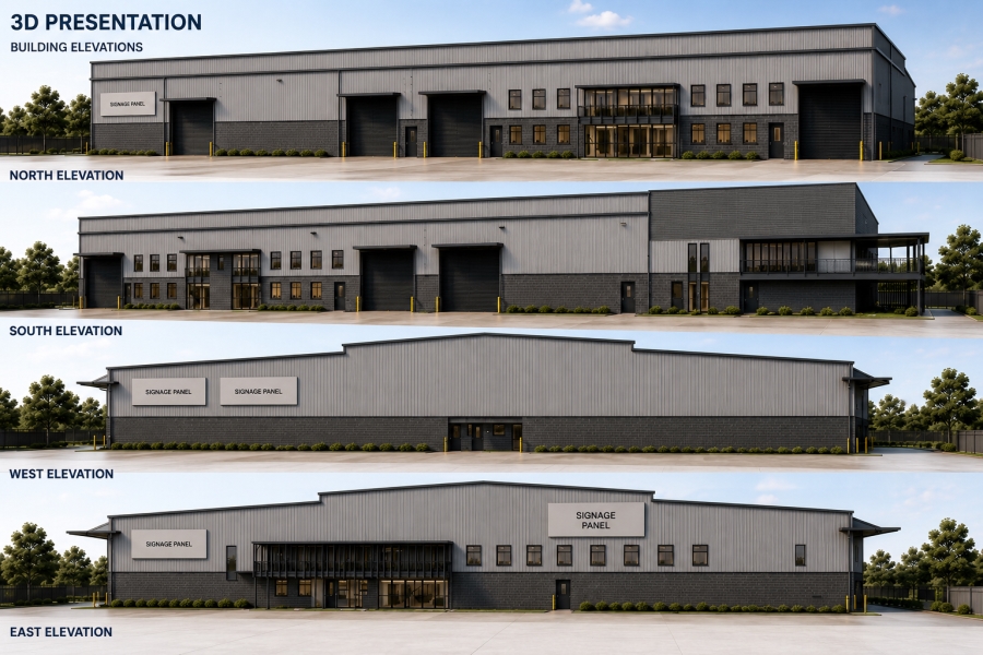 Commercial Property for Sale in N4 Gateway Industrial Park Gauteng