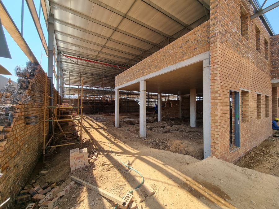 0 Bedroom Property for Sale in N4 Gateway Industrial Park Gauteng