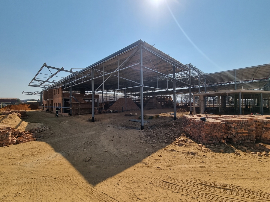 0 Bedroom Property for Sale in N4 Gateway Industrial Park Gauteng