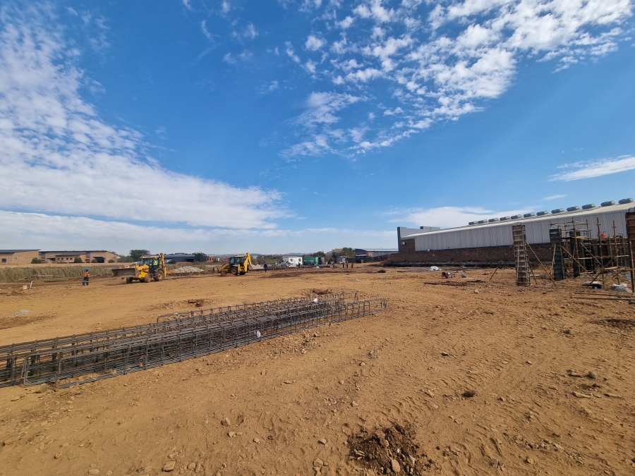 Commercial Property for Sale in N4 Gateway Industrial Park Gauteng
