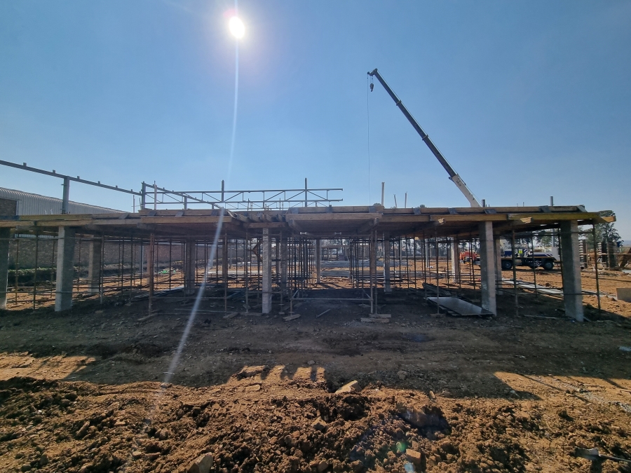 0 Bedroom Property for Sale in N4 Gateway Industrial Park Gauteng
