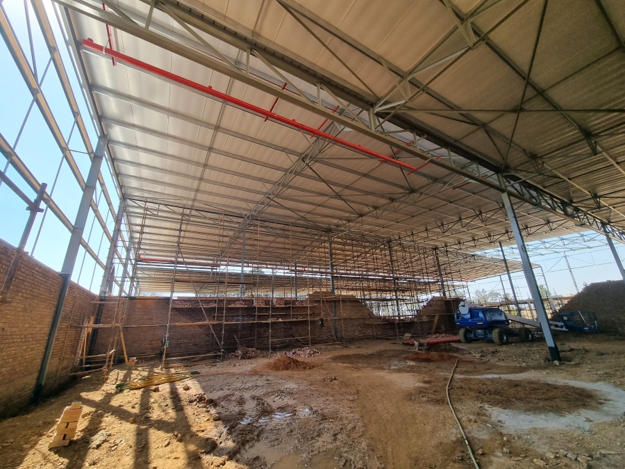 0 Bedroom Property for Sale in N4 Gateway Industrial Park Gauteng