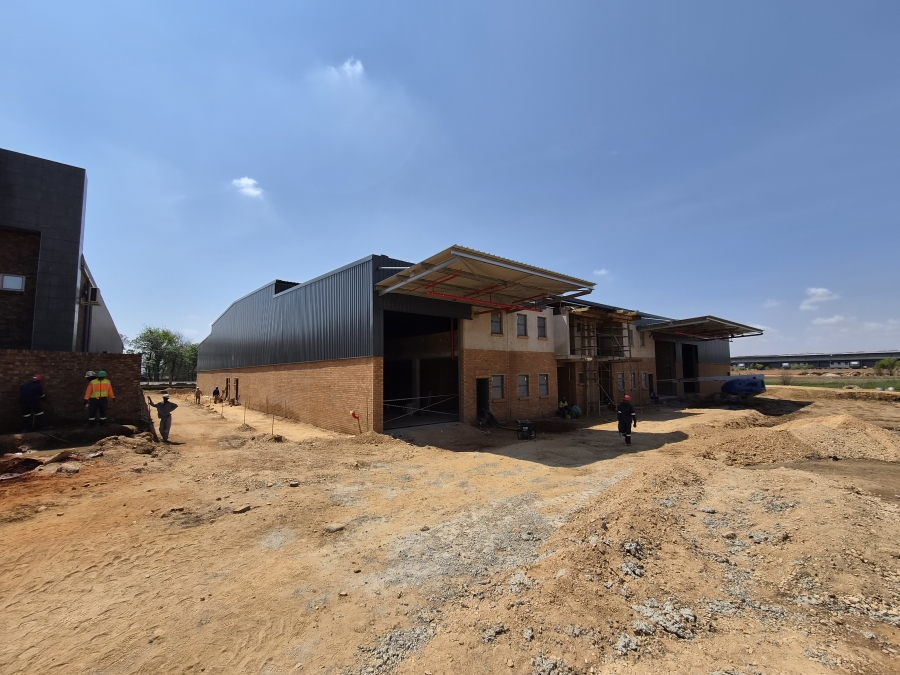 Commercial Property for Sale in N4 Gateway Industrial Park Gauteng
