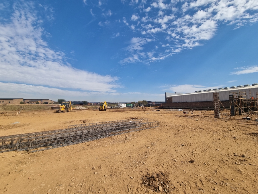 Commercial Property for Sale in N4 Gateway Industrial Park Gauteng