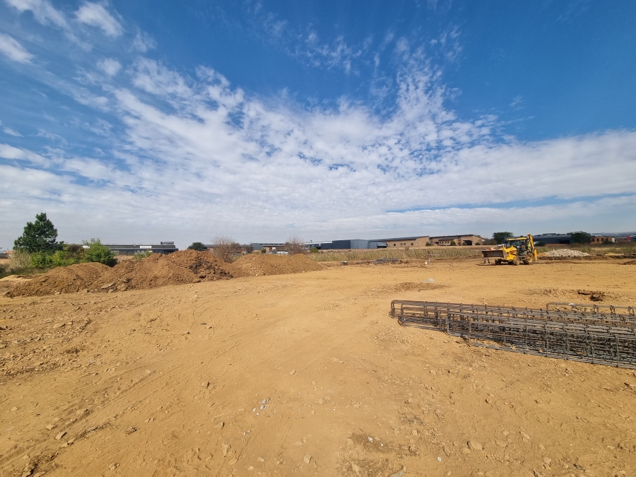Commercial Property for Sale in N4 Gateway Industrial Park Gauteng