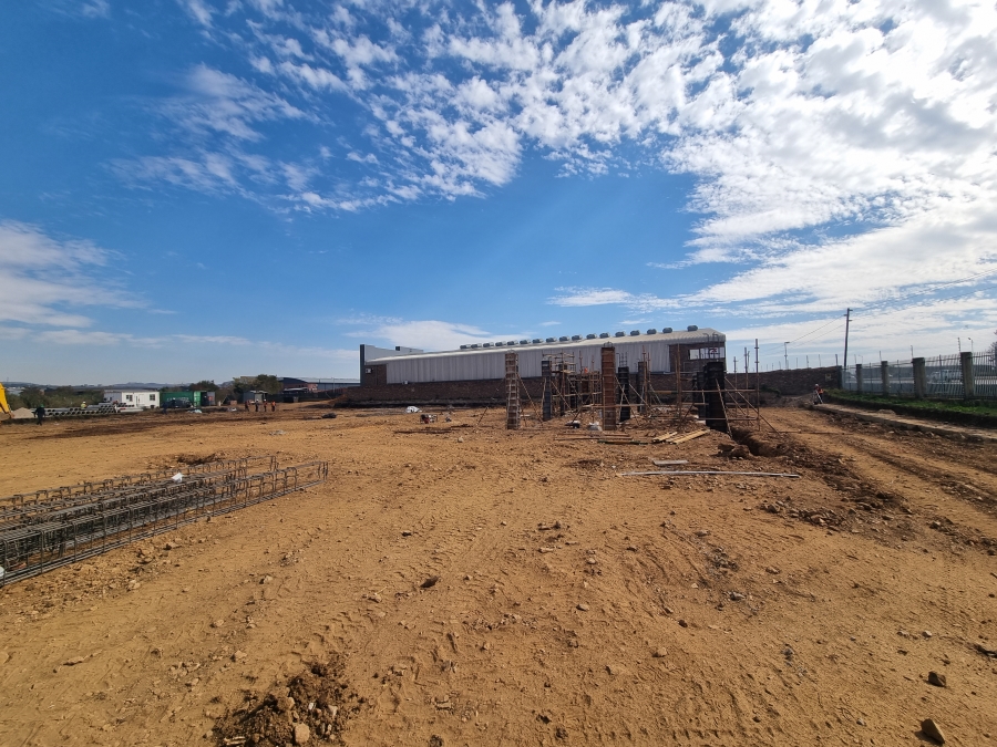 Commercial Property for Sale in N4 Gateway Industrial Park Gauteng