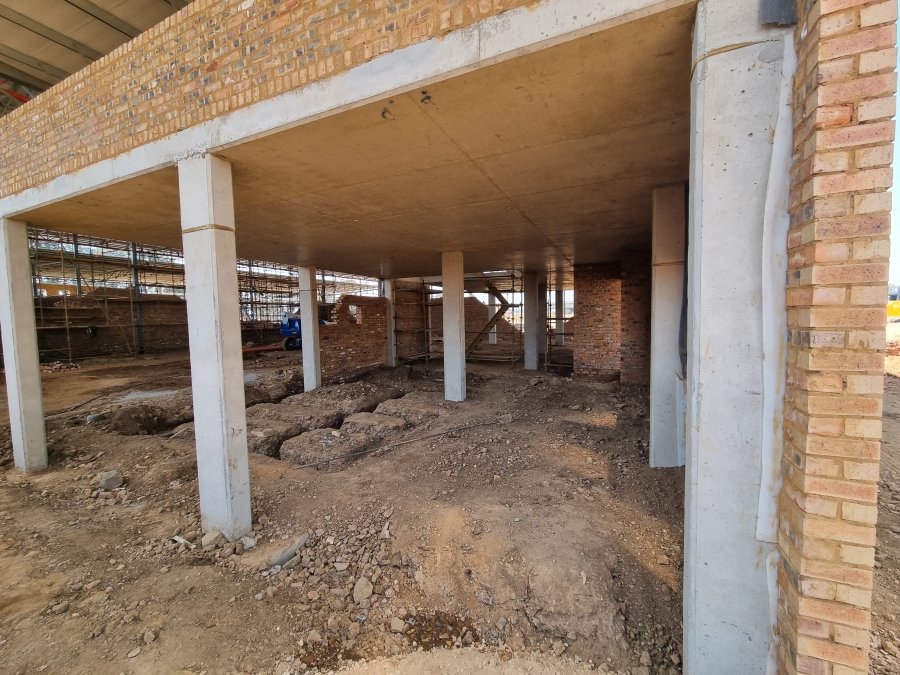 0 Bedroom Property for Sale in N4 Gateway Industrial Park Gauteng