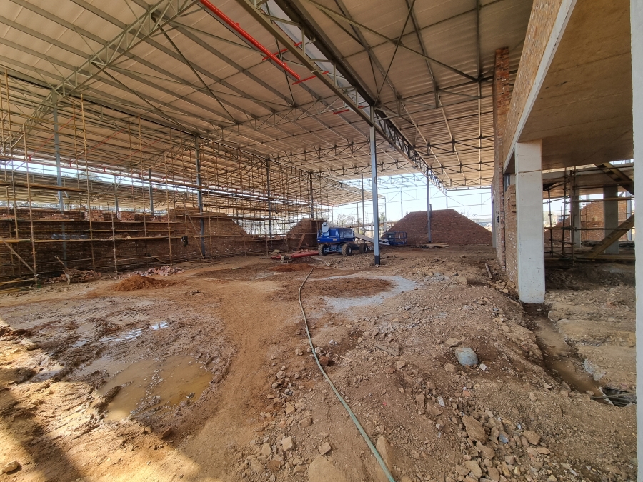 0 Bedroom Property for Sale in N4 Gateway Industrial Park Gauteng