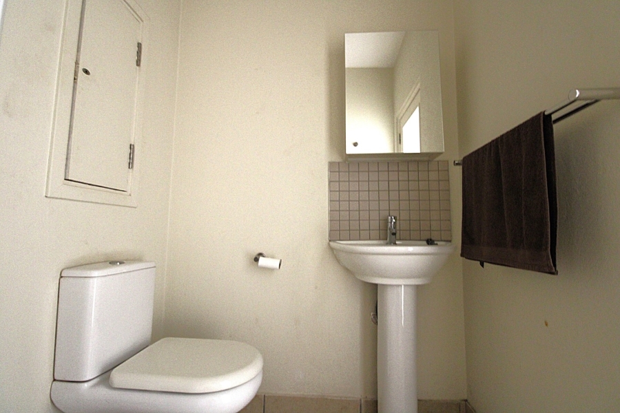2 Bedroom Property for Sale in Rivonia Gauteng