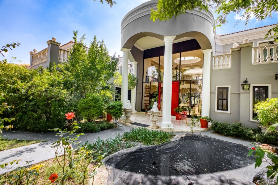 6 Bedroom Property for Sale in Beverley Gauteng