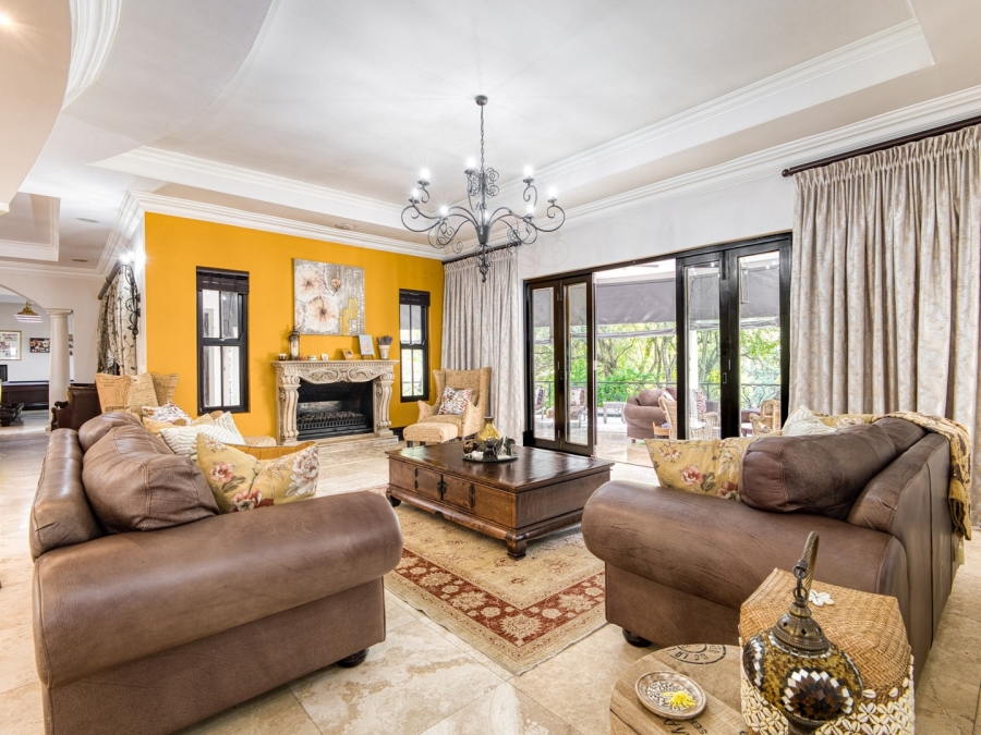 6 Bedroom Property for Sale in Beverley Gauteng