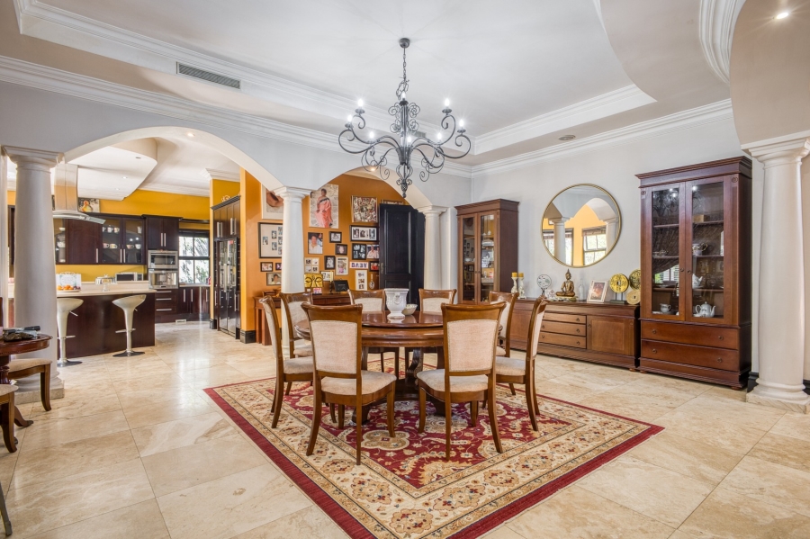 6 Bedroom Property for Sale in Beverley Gauteng