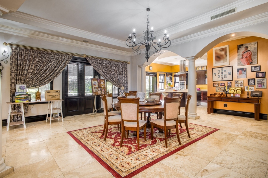 6 Bedroom Property for Sale in Beverley Gauteng