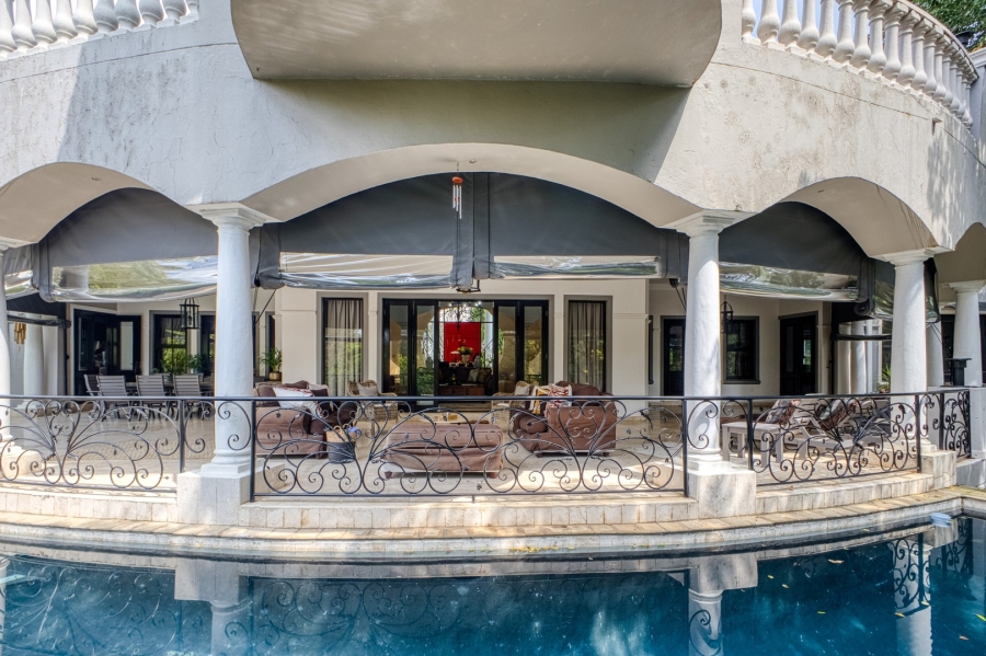 6 Bedroom Property for Sale in Beverley Gauteng