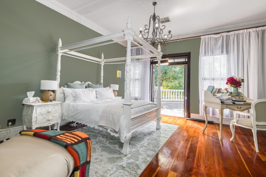 6 Bedroom Property for Sale in Beverley Gauteng