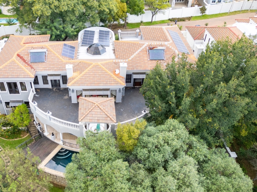 6 Bedroom Property for Sale in Beverley Gauteng