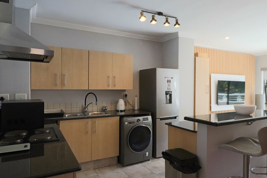 2 Bedroom Property for Sale in Rivonia Gauteng