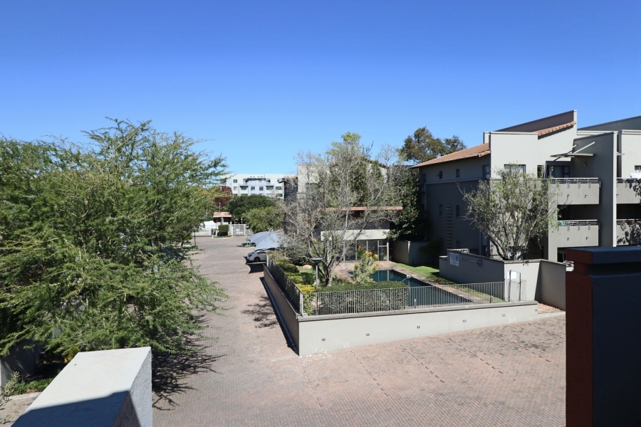 2 Bedroom Property for Sale in Rivonia Gauteng