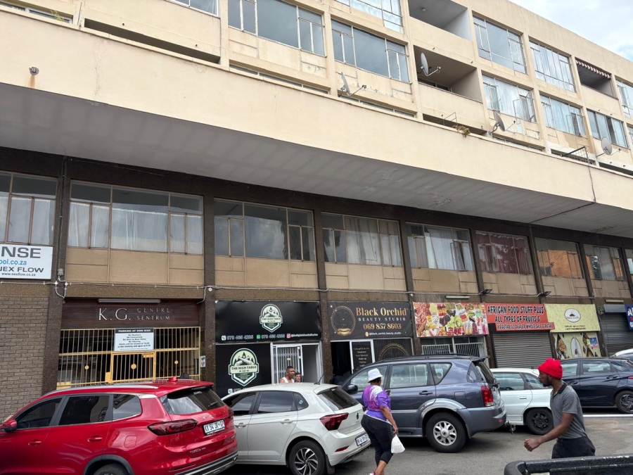 8 Bedroom Property for Sale in Alberton North Gauteng