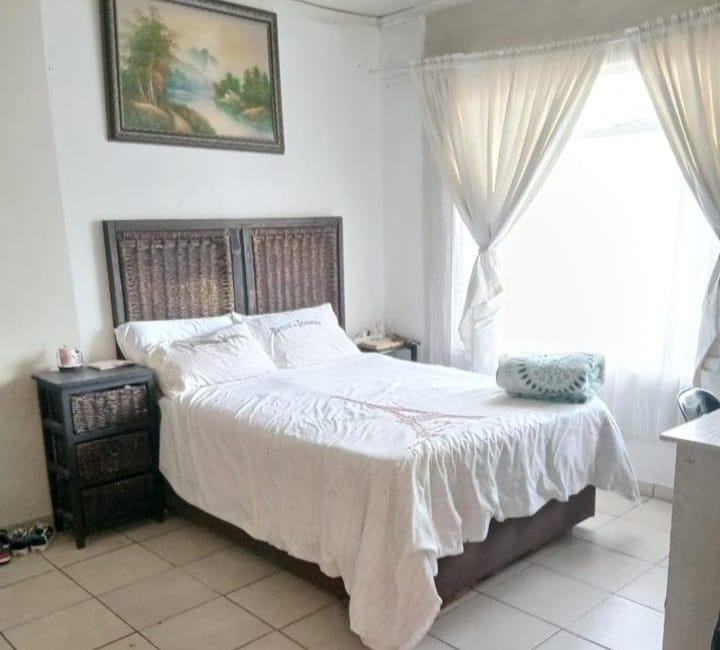 2 Bedroom Property for Sale in Regents Park Gauteng