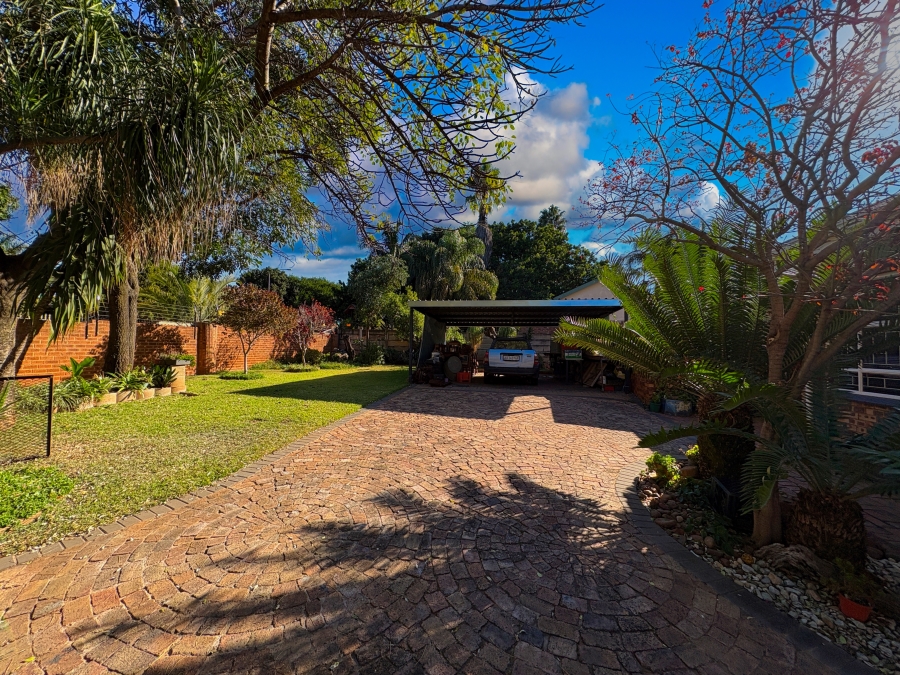 3 Bedroom Property for Sale in Theresa Park Gauteng